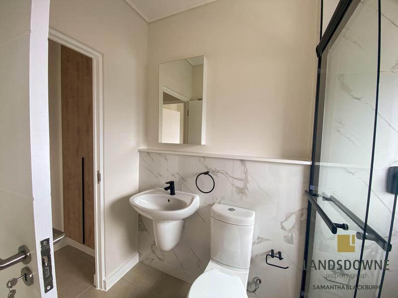 To Let 2 Bedroom Property for Rent in Richwood Western Cape